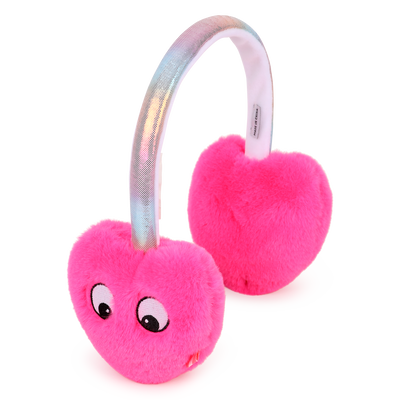 Protetor de orelhas BILLIEBLUSH GIRL