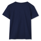 T-shirt de manga curta TIMBERLAND 
                    BOY