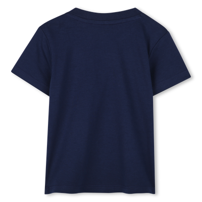 T-shirt de manga curta TIMBERLAND BOY