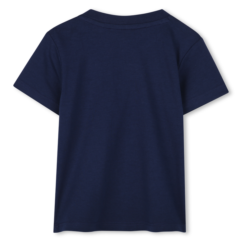 T-shirt de manga curta TIMBERLAND 
                        BOY