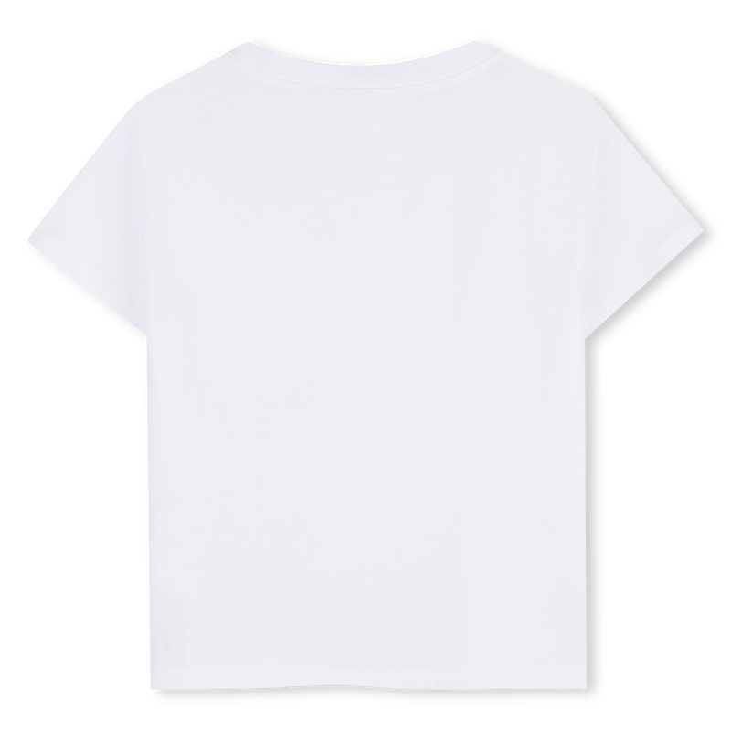 T-SHIRT DE MANGA CURTA BILLIEBLUSH 
                        GIRL