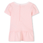 Conjunto de 3 pe&ccedil;as KENZO KIDS 
                    MENINA