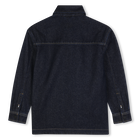 Camisa de denim BOSS 
                    BOY