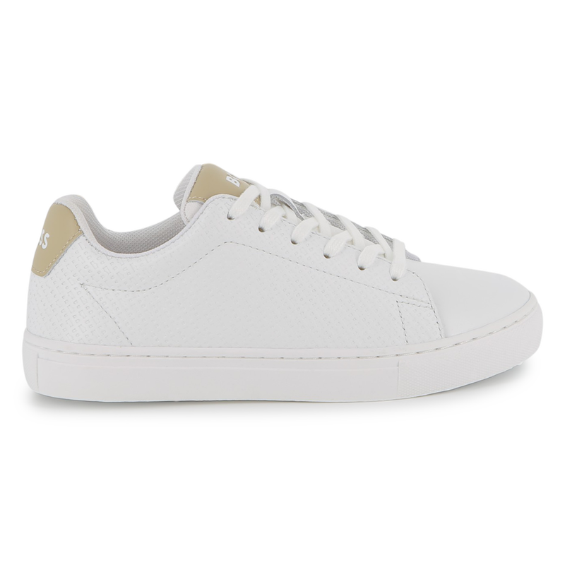 T&Eacute;NIS RENDADOS BOSS 
                        BOY