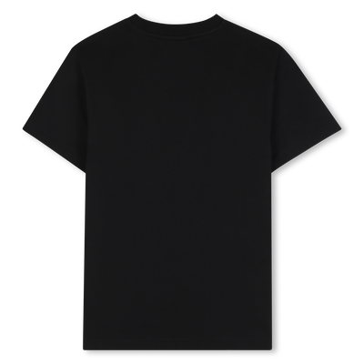 Camiseta de mangas curtas HUGO BOY