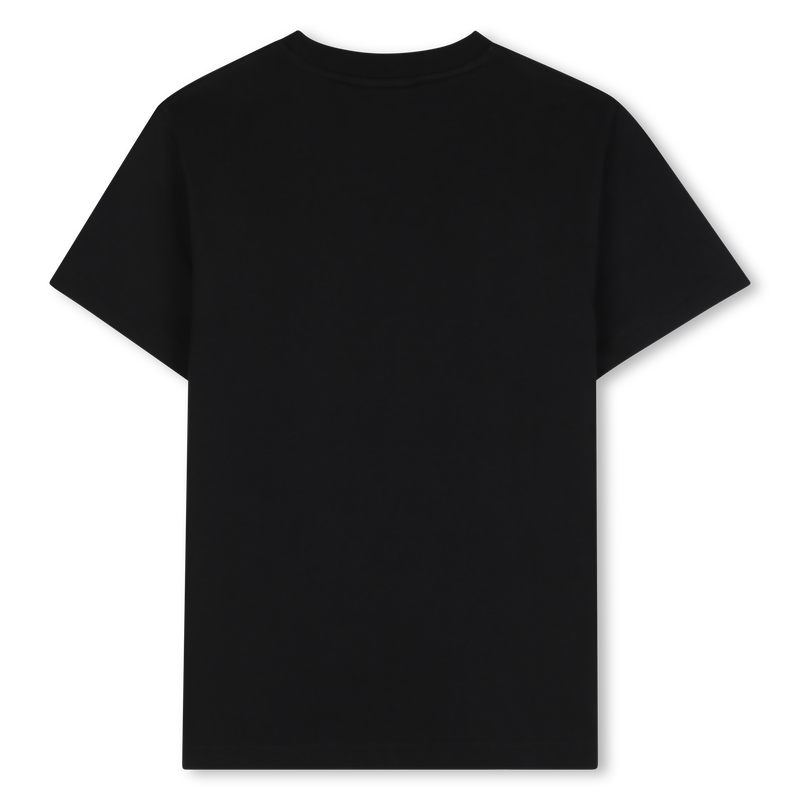 Camiseta de mangas curtas HUGO 
                        BOY