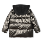 Blus&atilde;o de penas imperme&aacute;vel ZADIG & VOLTAIRE 
                    GIRL