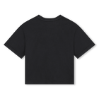 T-shirt de manga curta MARC JACOBS 
                    UNISEX