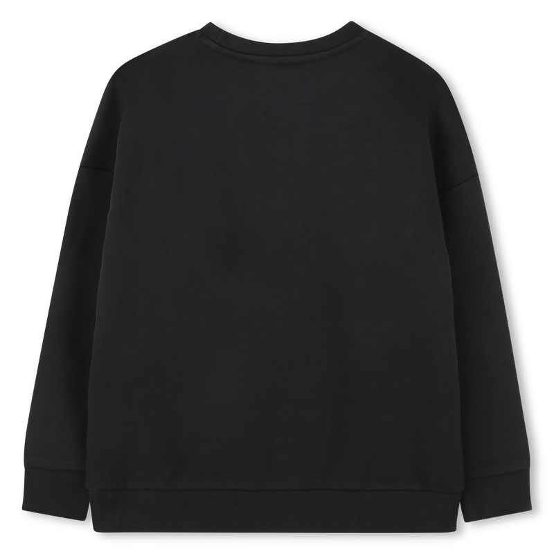 Fleece Sweatshirt BOSS 
                    BOY