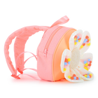 Mochila pequena BILLIEBLUSH 
                    GIRL