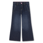 Cal&ccedil;as jeans BILLIEBLUSH 
                    GIRL