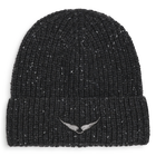 Gorro de tric&ocirc; ZADIG & VOLTAIRE 
                    GIRL