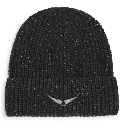 Gorro de tric&ocirc; ZADIG & VOLTAIRE GIRL