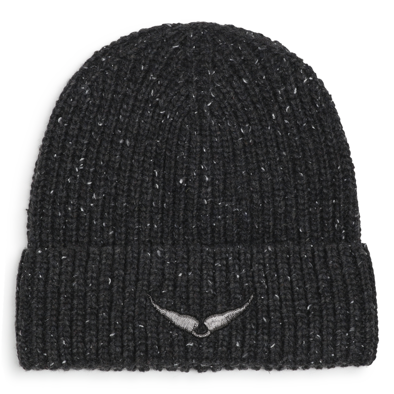 Gorro de tric&ocirc; ZADIG & VOLTAIRE 
                        GIRL
