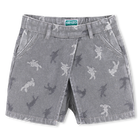 Saia-short KENZO KIDS 
                    GIRL