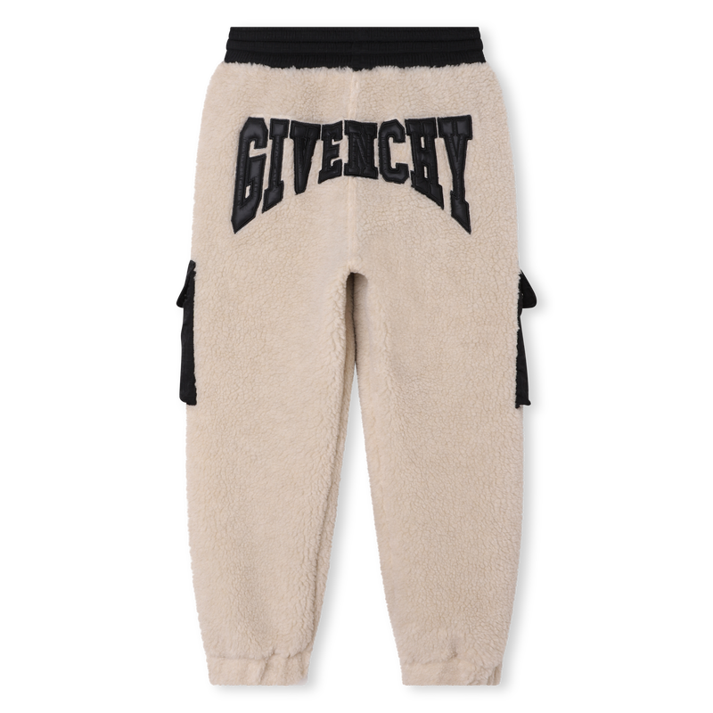 CALCAS GIVENCHY 
                    BOY
