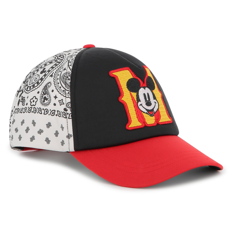 Tampa de sarja MARC JACOBS 
                        UNISEX