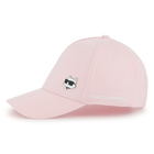 Tampa com fecho ajust&aacute;vel KARL LAGERFELD KIDS 
                    GIRL