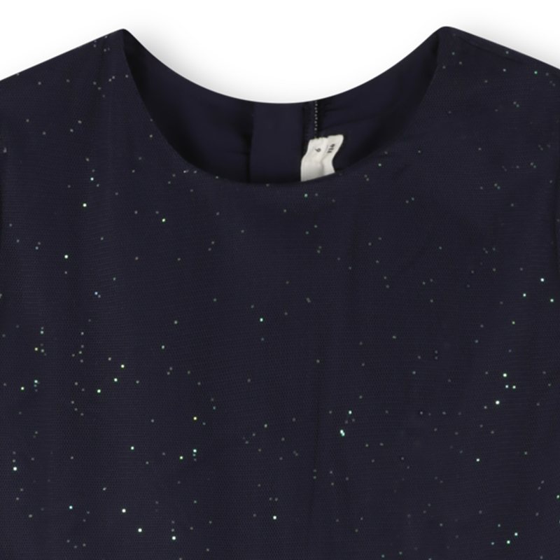 Vestido excepcional BILLIEBLUSH 
                    GIRL