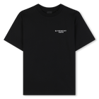 Camiseta de mangas curtas GIVENCHY 
                    UNISEX