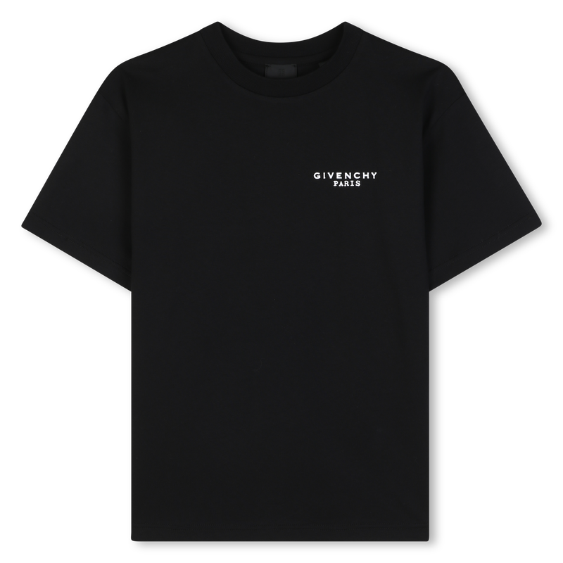 Camiseta de mangas curtas GIVENCHY 
                        UNISEX