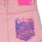 Cal&ccedil;&otilde;es BILLIEBLUSH 
                    MENINA