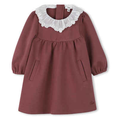 Vestido Milano CHLOE GIRL