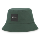 Bob revers&iacute;vel BOSS 
                    BOY