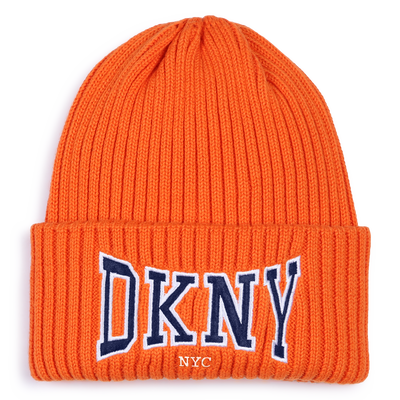 Gorro de malha DKNY BOY