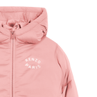 Jaqueta de poli&eacute;ster KENZO KIDS 
                    UNISEX