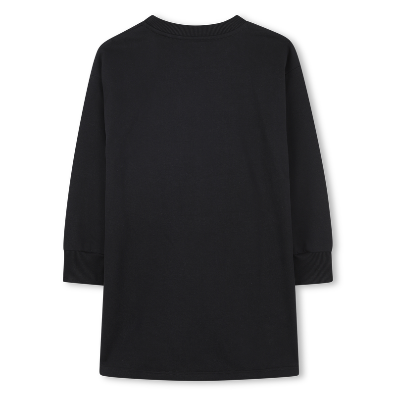 Vestido com cinto GIVENCHY 
                        GIRL