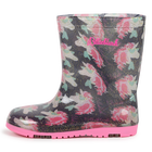 Galochas com padr&atilde;o de cavalo BILLIEBLUSH 
                    GIRL