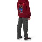 Cal&ccedil;as cargo com bot&otilde;es ZADIG VOLTAIRE 
                    BOY