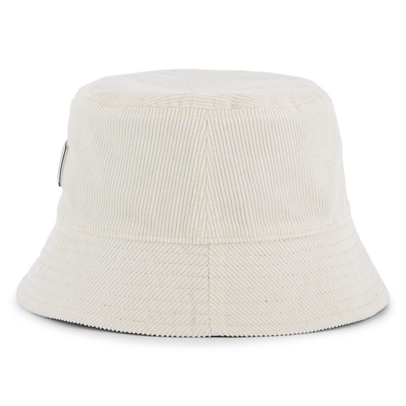 Chapéu bucket reversível BOSS 
                    BOY