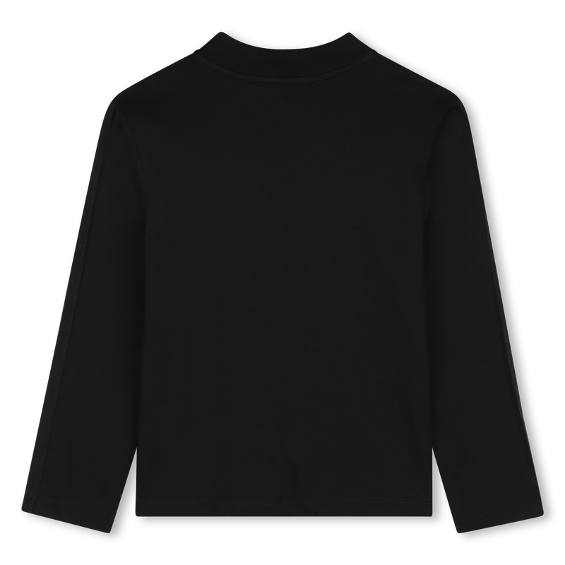 Camiseta de manga longa LANVIN 
                        GIRL