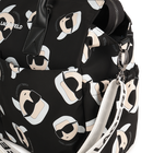 Saco de fraldas fosco KARL LAGERFELD KIDS 
                    UNISEX