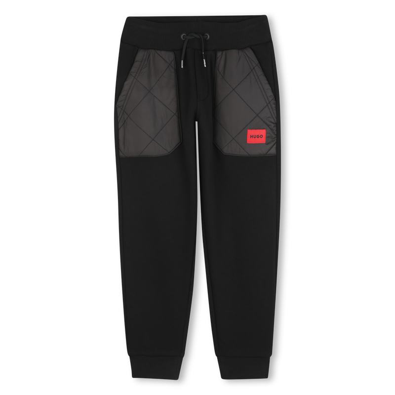 Agasalho esportivo HUGO 
                        BOY