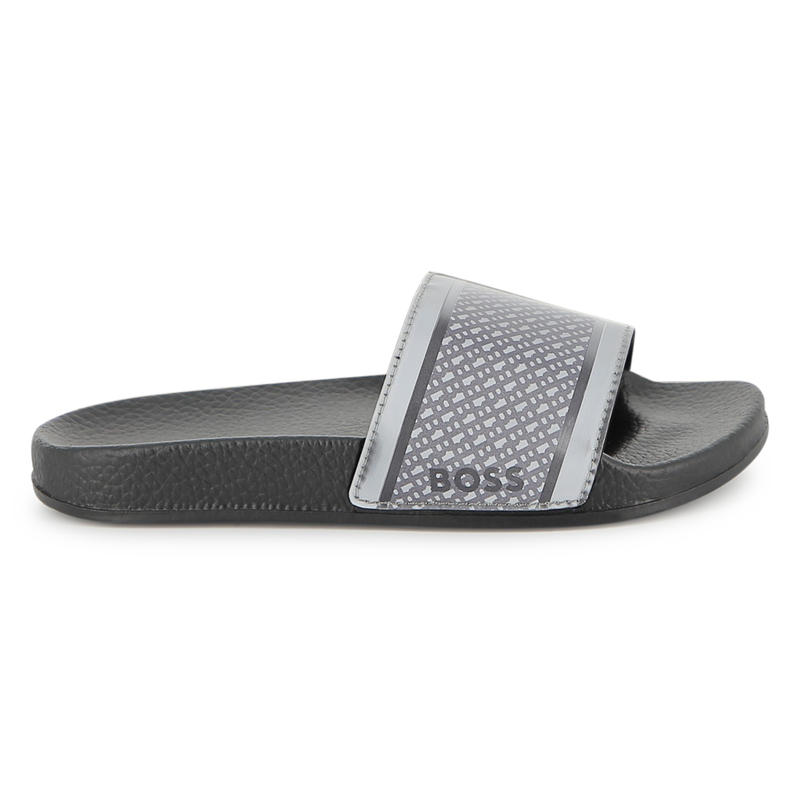 TOQUE BOSS 
                        BOY