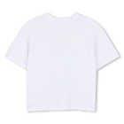 Camiseta de mangas curtas BILLIEBLUSH 
                    BOY