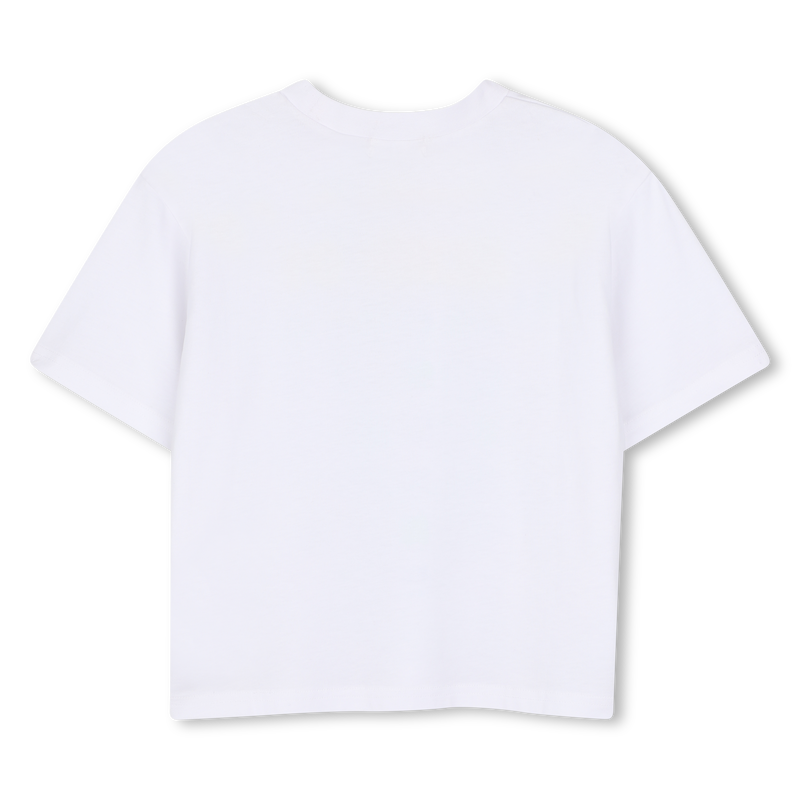 Camiseta de mangas curtas BILLIEBLUSH 
                        BOY