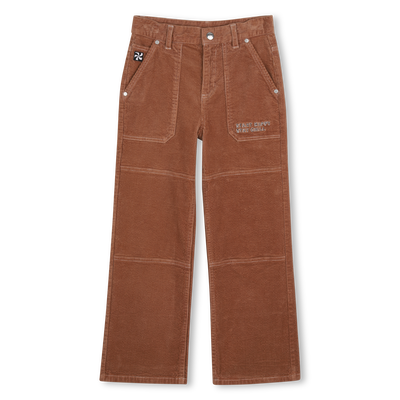 Cal&ccedil;a KIDS AROUND BOY
