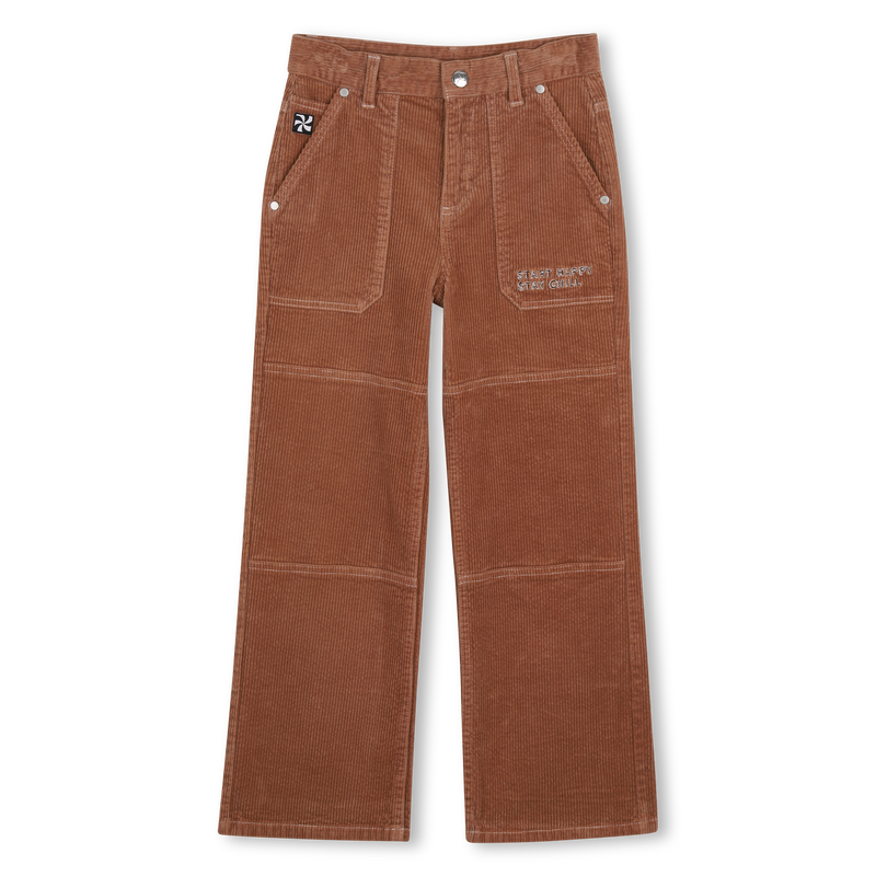 Cal&ccedil;a KIDS AROUND 
                        BOY