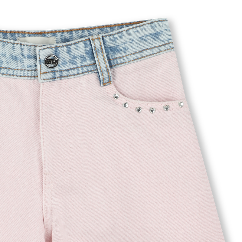 Cal&ccedil;&otilde;es de ganga ajust&aacute;veis SONIA RYKIEL 
                        GIRL