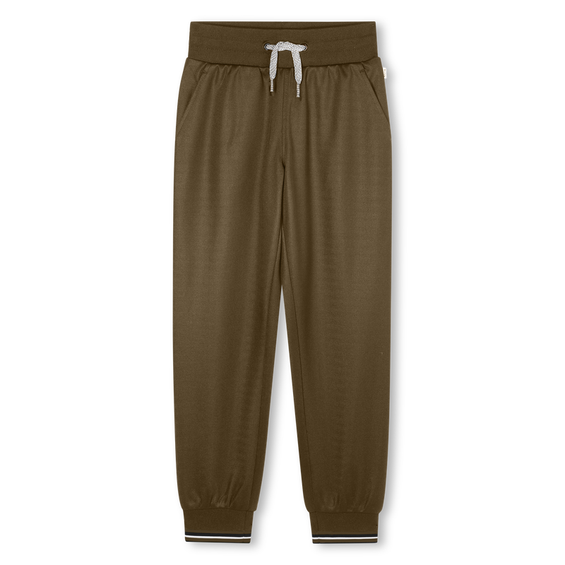 Agasalho esportivo BOSS 
                        BOY