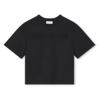 T-shirt de manga curta MARC JACOBS 
                    UNISEX