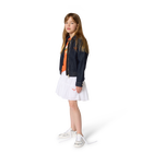 T-shirt de manga curta ZADIG & VOLTAIRE 
                    GIRL