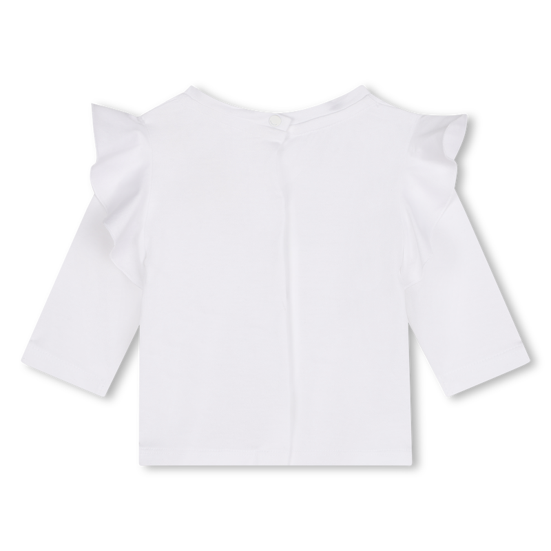 T-shirt, leggings e gorro GIVENCHY 
                    UNISEX
