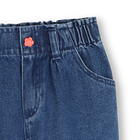 Cal&ccedil;a de denim KENZO KIDS 
                    GIRL