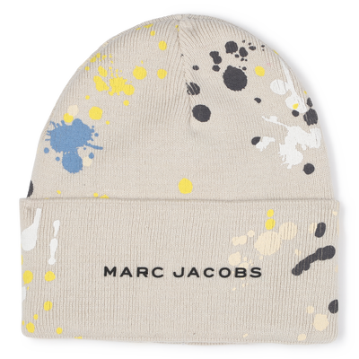 Gorro de malha MARC JACOBS BOY