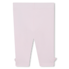 Conjunto de vestido e leggings BILLIEBLUSH 
                    GIRL